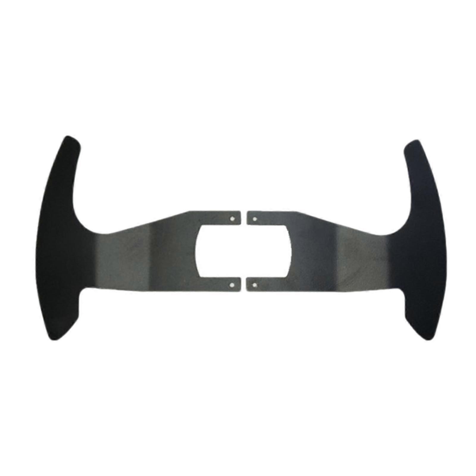 for G920 Replaces Easy Handling Spare Parts High Performance Paddle Shifters