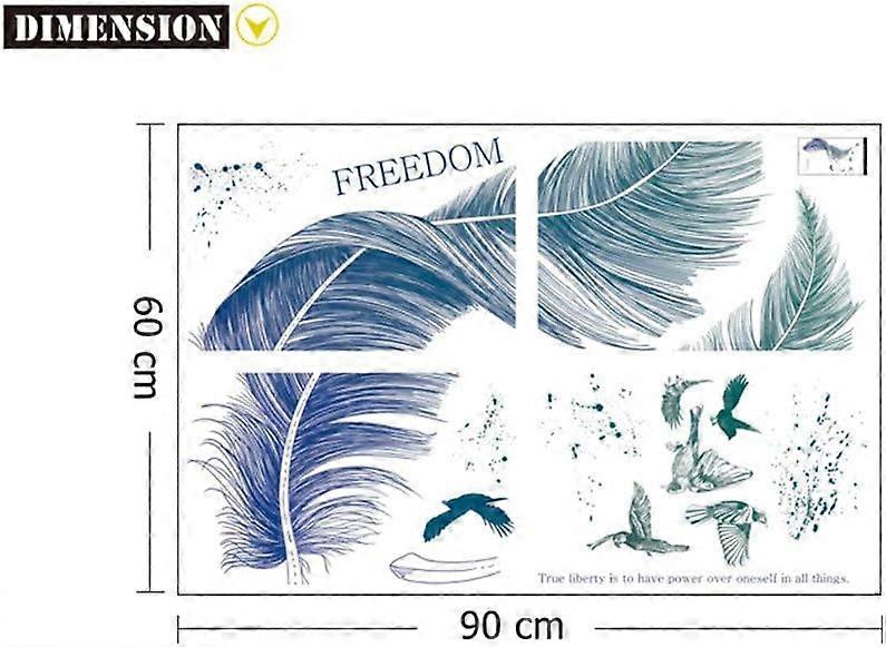 Reusable Self-Adhesive For Home Decoration, Silkscreen Stencil Peel And Stick Removable Decal, High Quality Silk Screen Printing With Creative Design