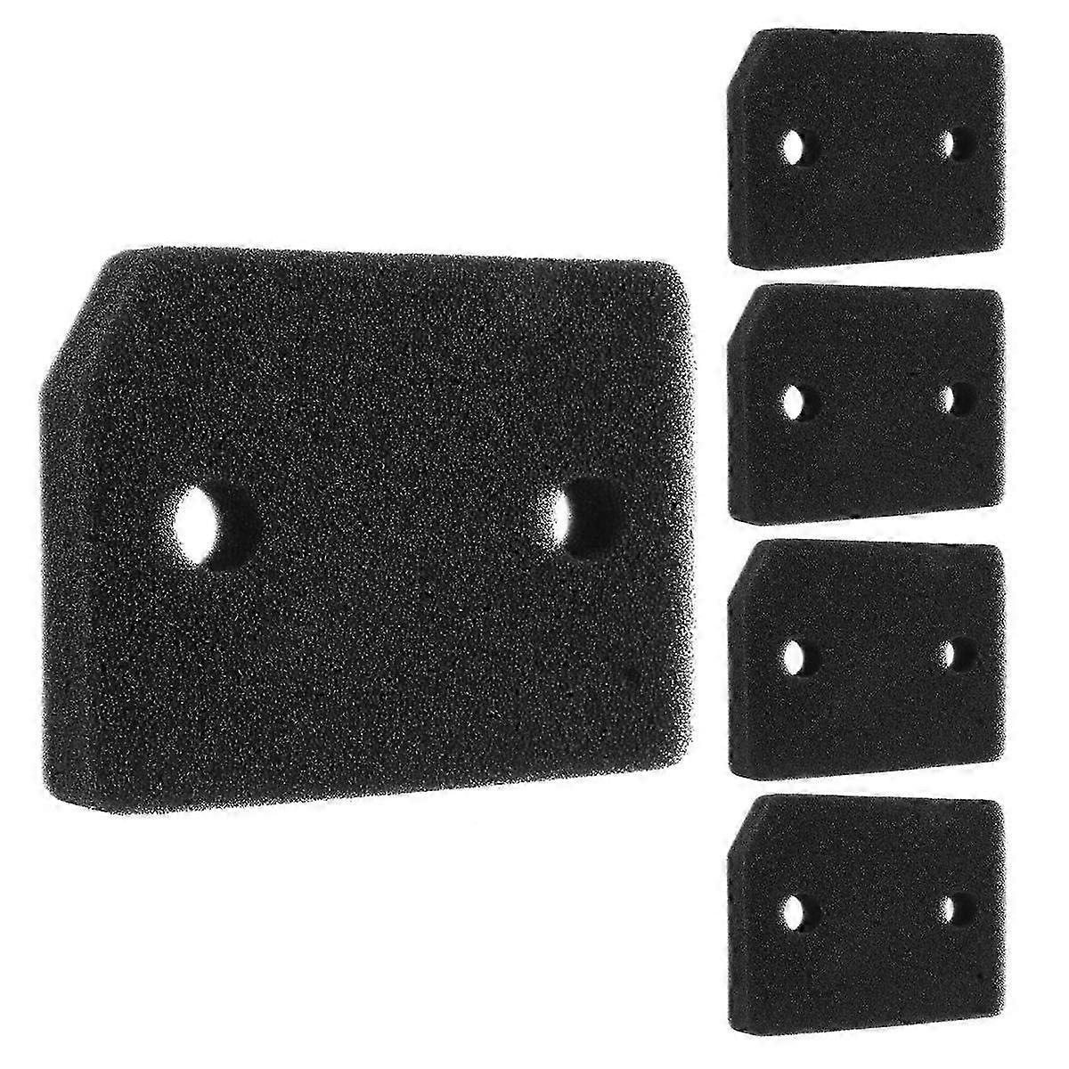 Torktumlare Skumfilter kompatibelt med Miele 9164761 Torktumlare Värmepump TorktumlareSvampfiltermatta kondenserad torktumlare Luddfilter