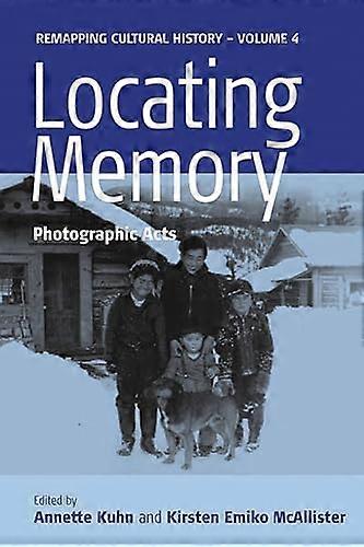 Locating Memory Photographic Acts