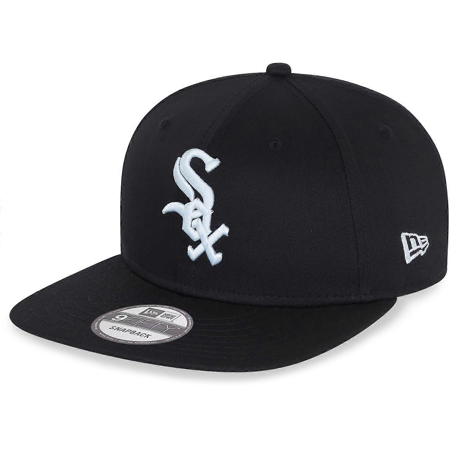New Era 9fifty Snapback Cap - Chicago Sox