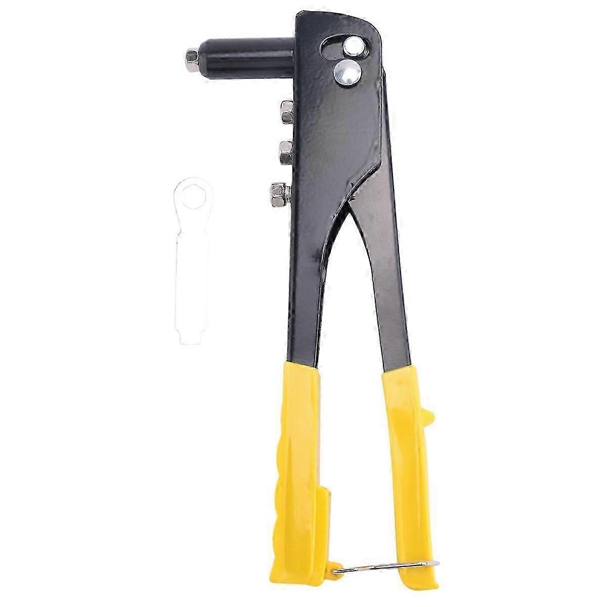 Manual Nailing Machine Manual Labor-Saving Core-Pulling Nailing Machine Manual Maintenance of House