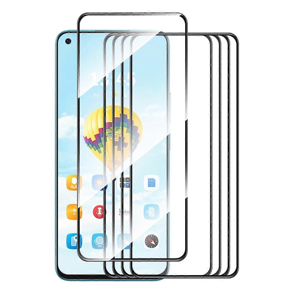 For Realme Narzo 50 Pro 5G Tempered Glass