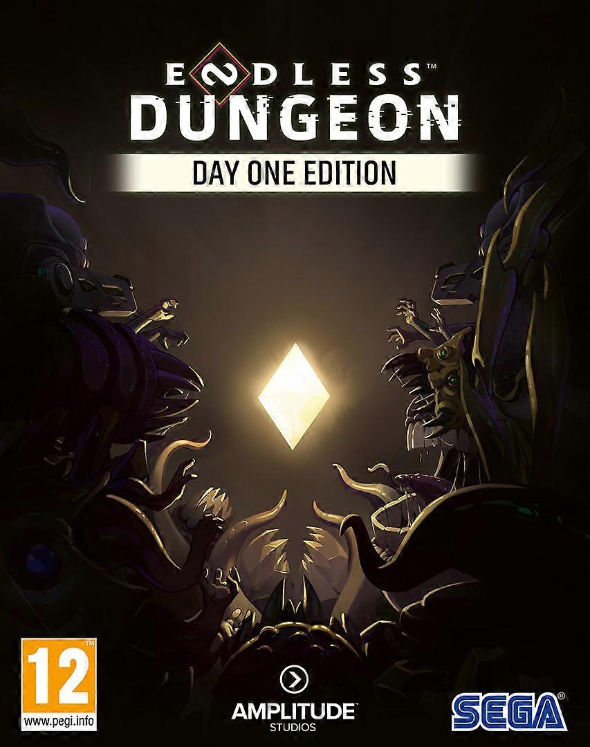 Endless™ Dungeon Day One Edition - Pc
