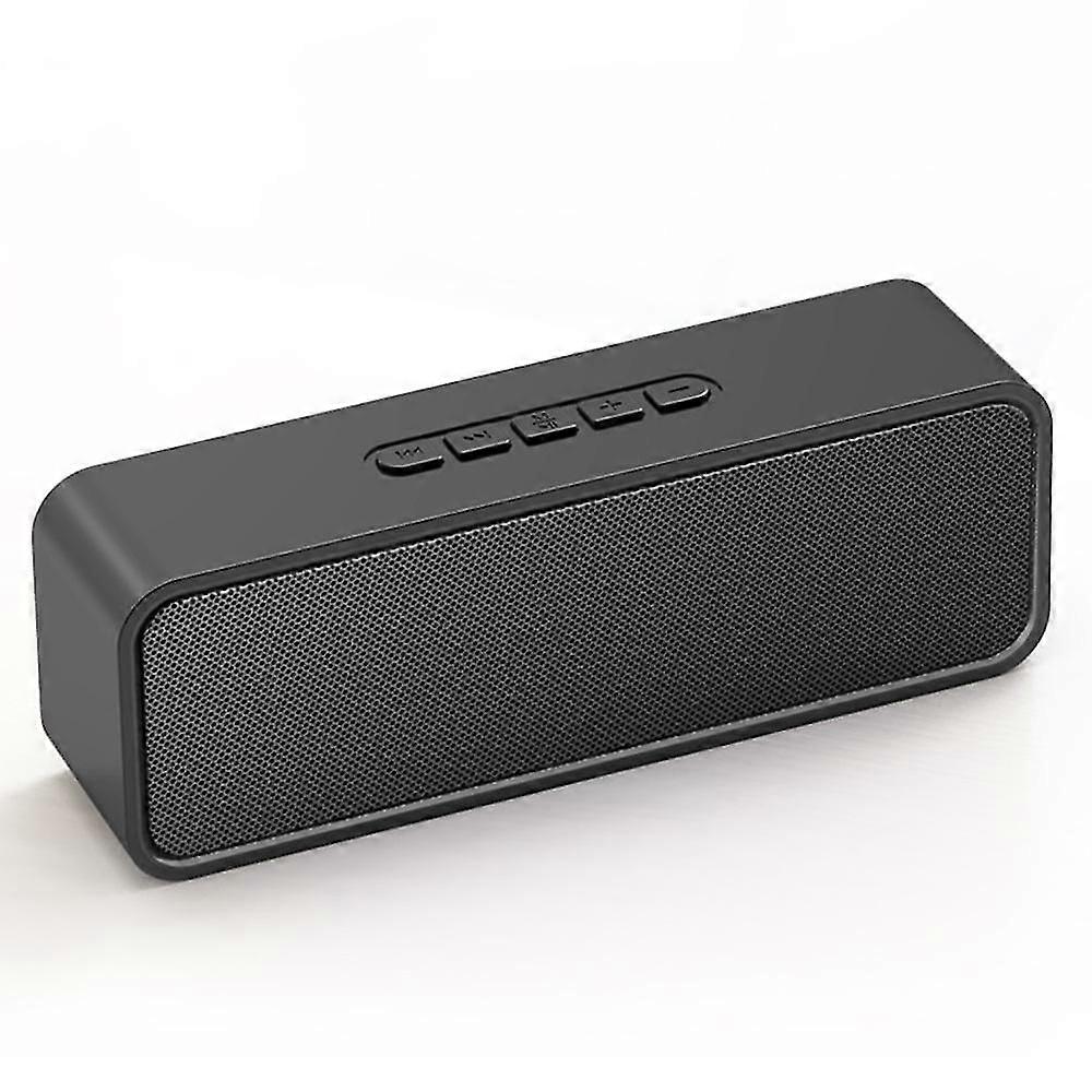 Outdoor large volume wireless bluetooth speaker surround home audio