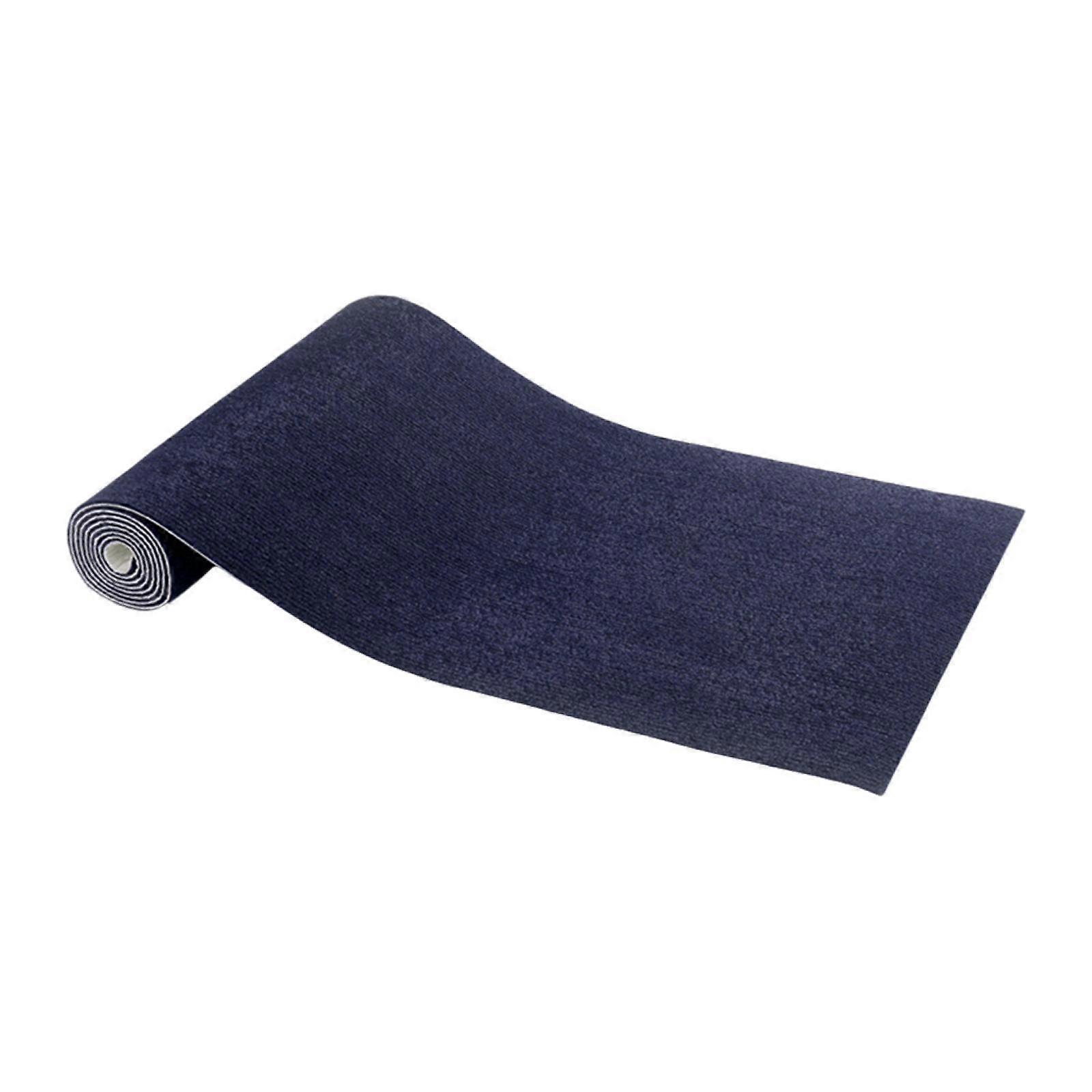 Trimmable Cat Scratching Mat Cats Scratcher Mat Self Sticky Anti Slip Carpet