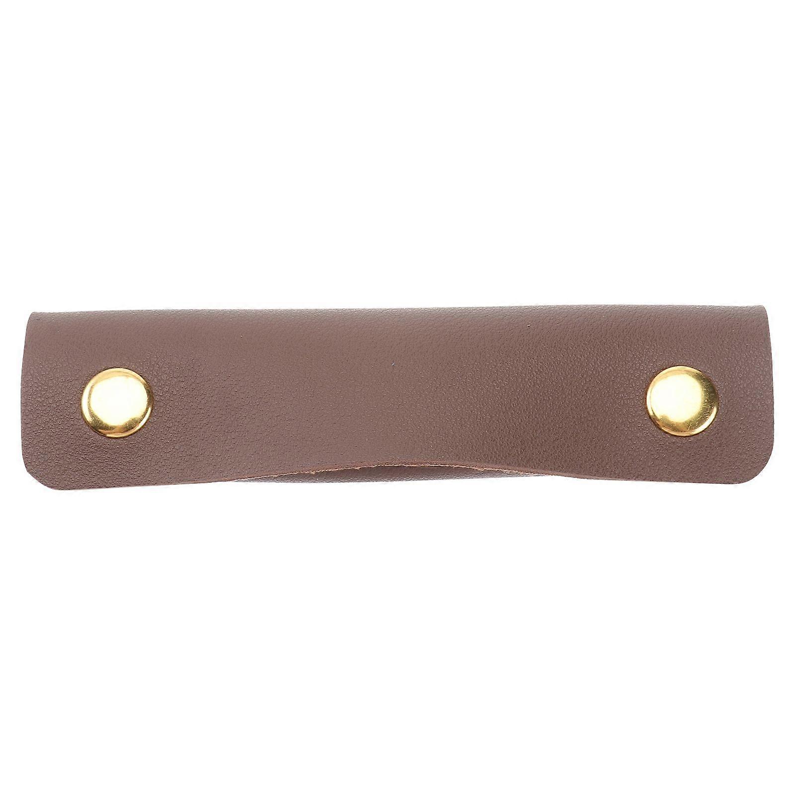 1 قطعة حقيبة الأمتعة مقبض غطاء واقي عملي حقيبة القماش الخشن حامي اليد