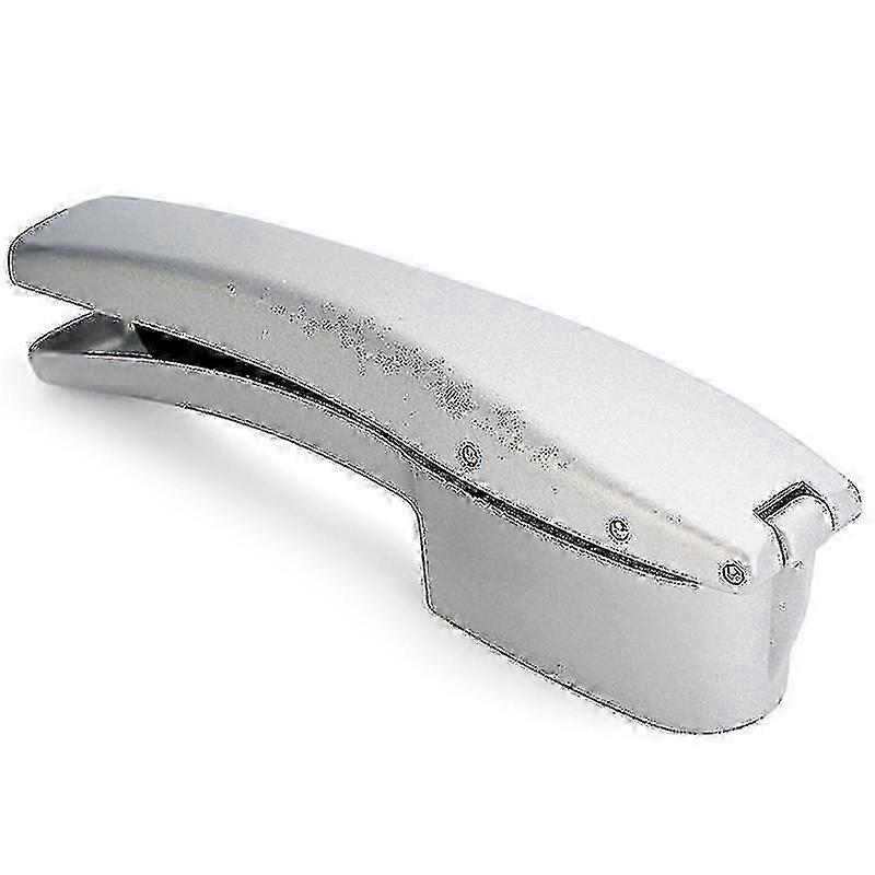 2 In 1 Garlic Slices Garlic Press