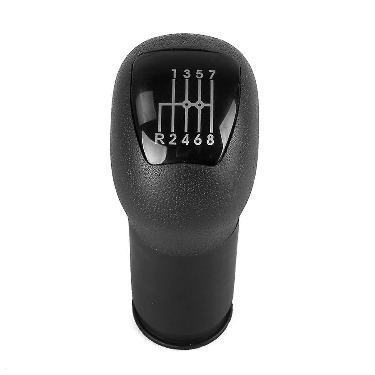 Truck Gear Shift Lever Knob 81970106011 for Man M2000 F2000 Truck 8 Speed+R Manual Transmission Interior Accessories