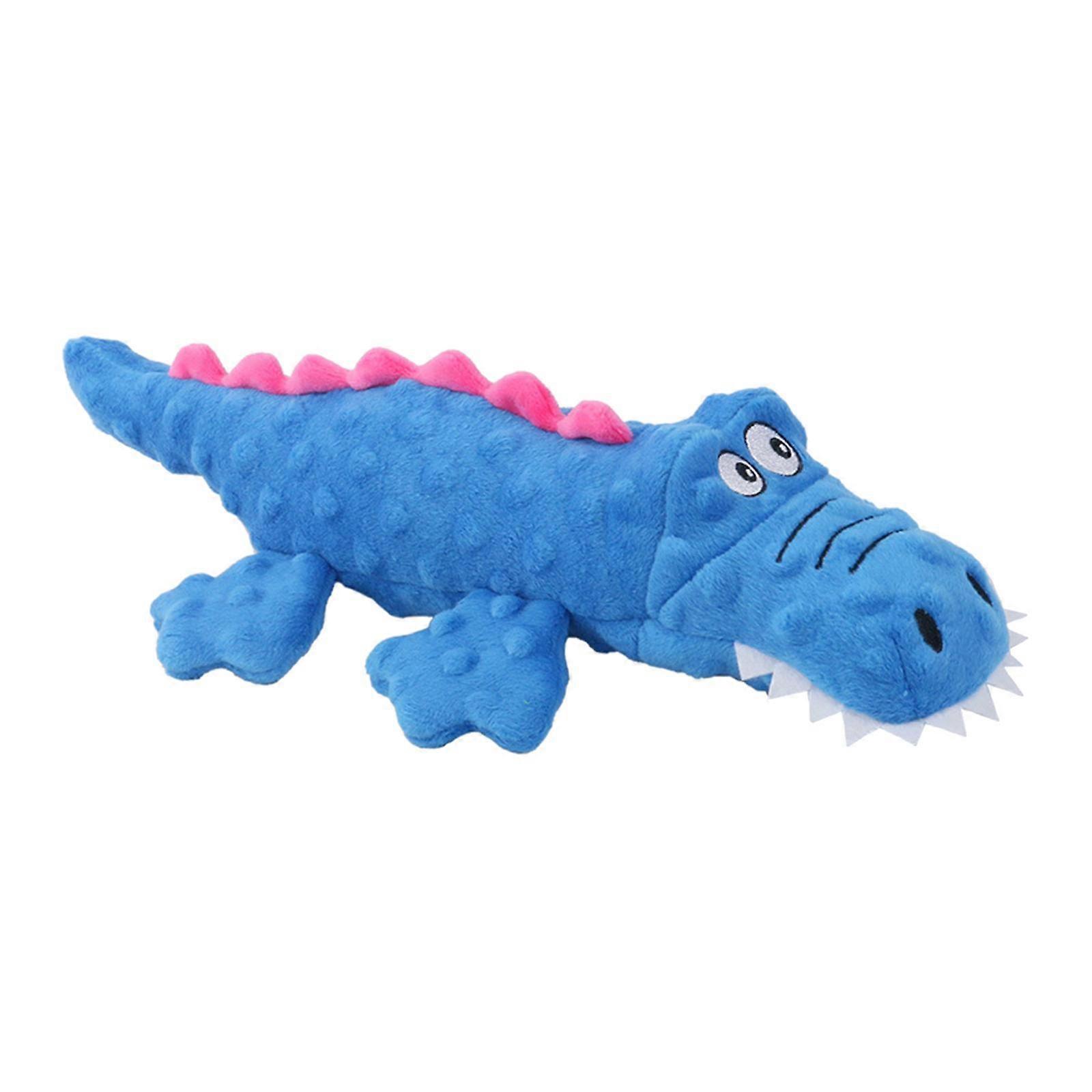 Soft Dog Squeaky Toys Stuffing Animals Plush Toy Puppy Kitten cat and dog Chew
