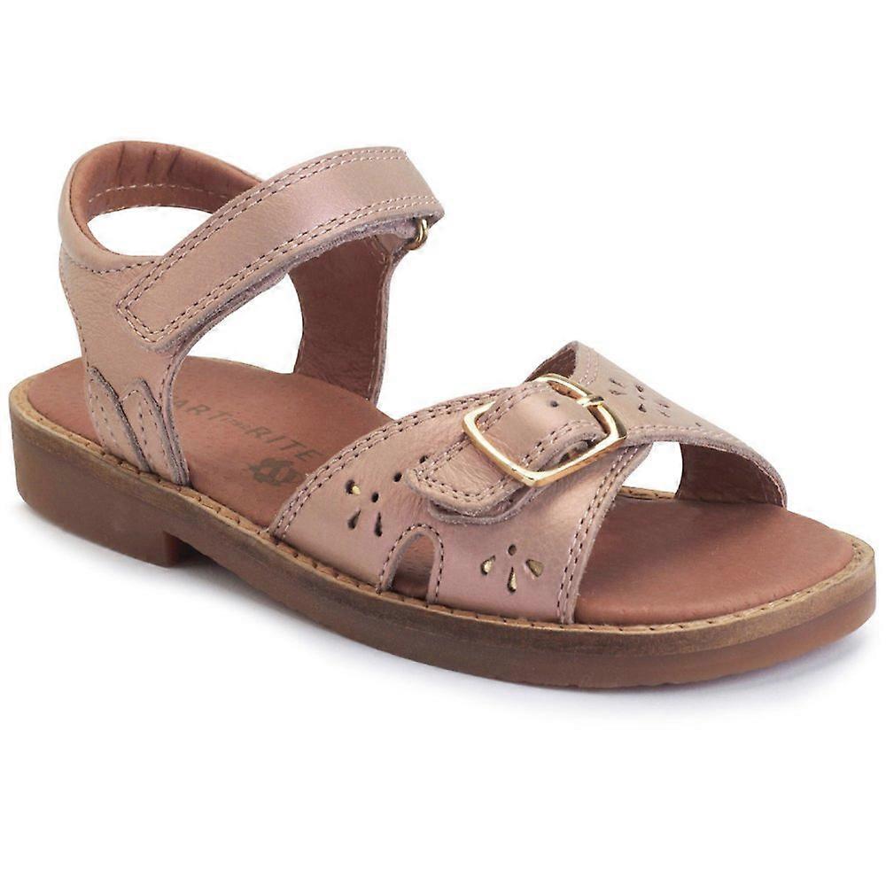 Start-Rite Holiday Girls 凉鞋