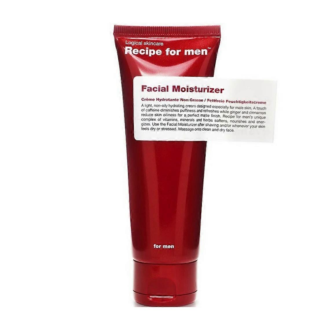 Mattifying Moisturizing Gel - Hydrate Without Making Shine