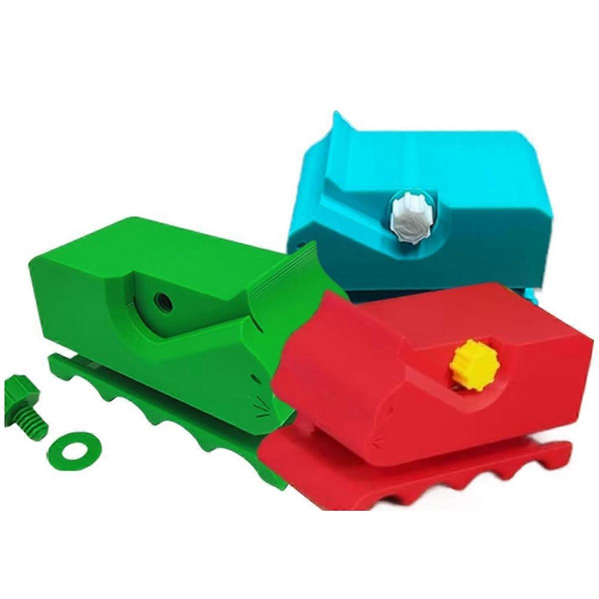 Cardboard Cutter for Cat Scratchers,3D Printed Cardboard Cutter
