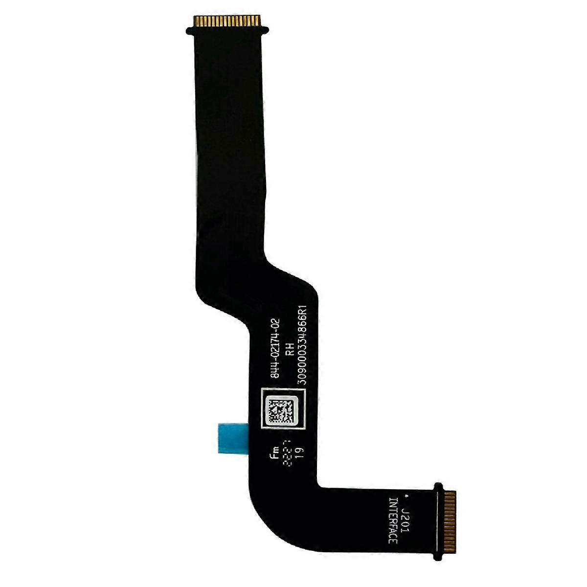 Power Connection Cable for 3 Power Flex Cable Right