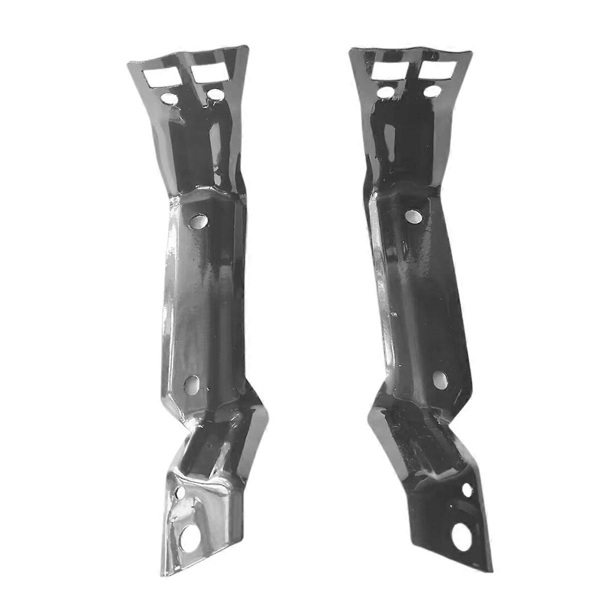 Car Front Bumper Cover Retainer Bracket 68288245AB