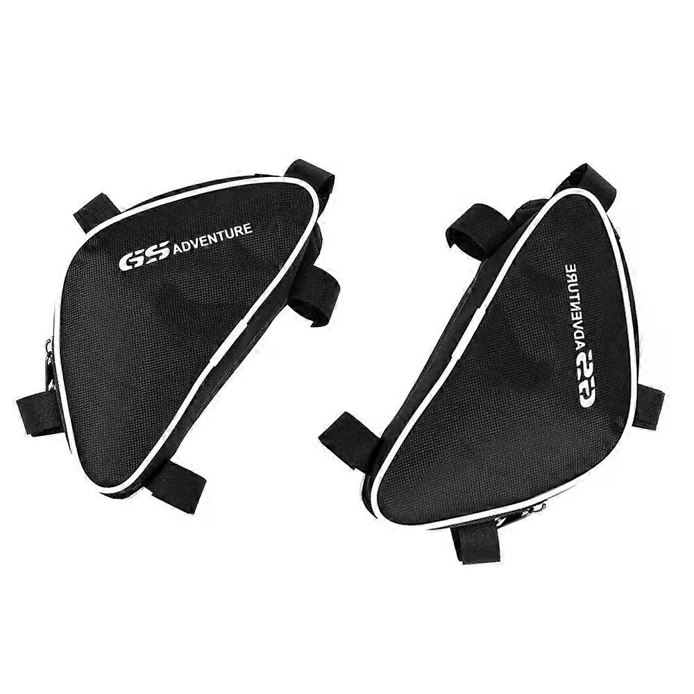 Motorcycle Bags for BMW F800GS F700GS F 800 GS F 700 GS Motorcycle Frame Crash Bar Waterproof Bag Repair Positioning Tool Bags