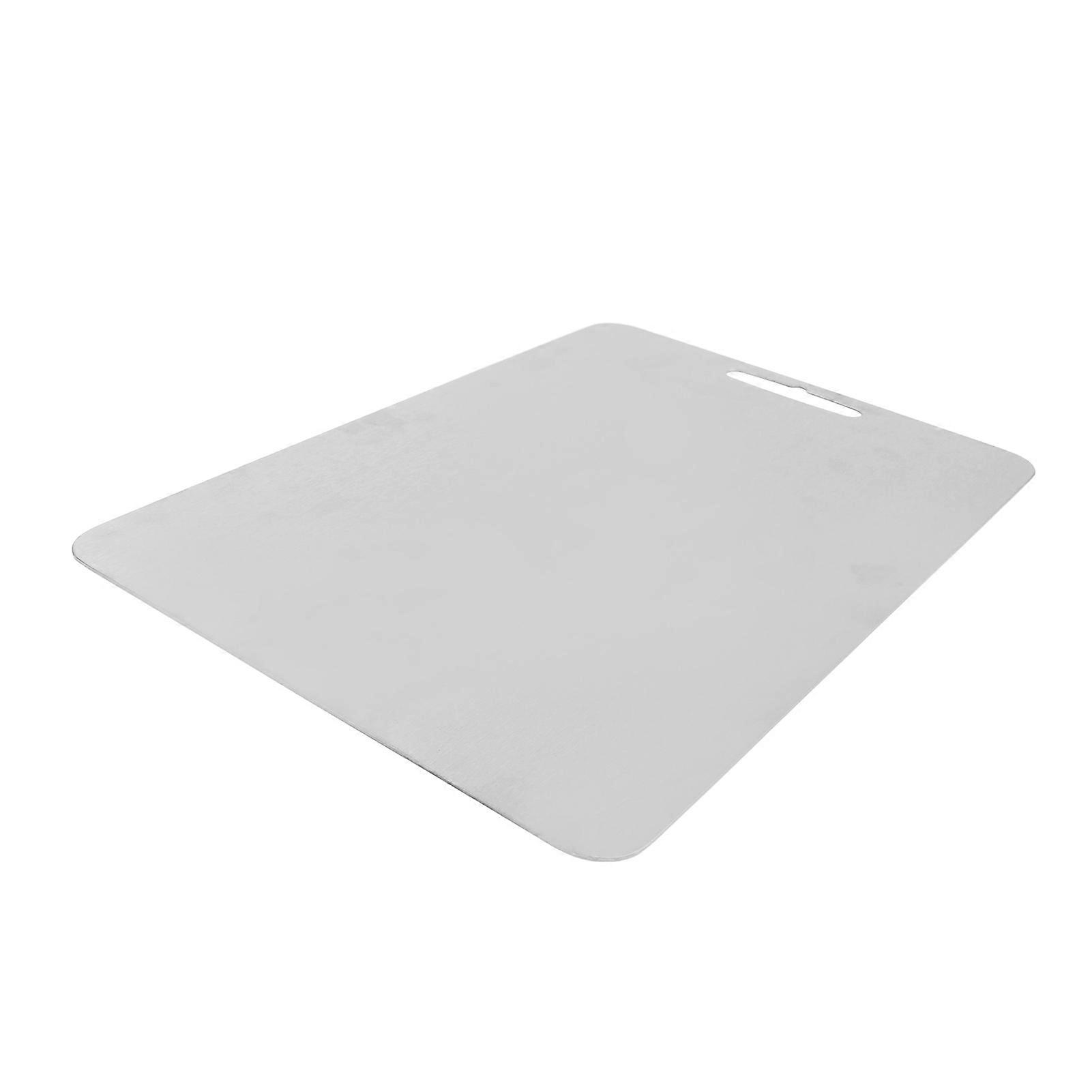 Ti Cutting Board 34x23cm Durable Kitchen Chopping Board 490g