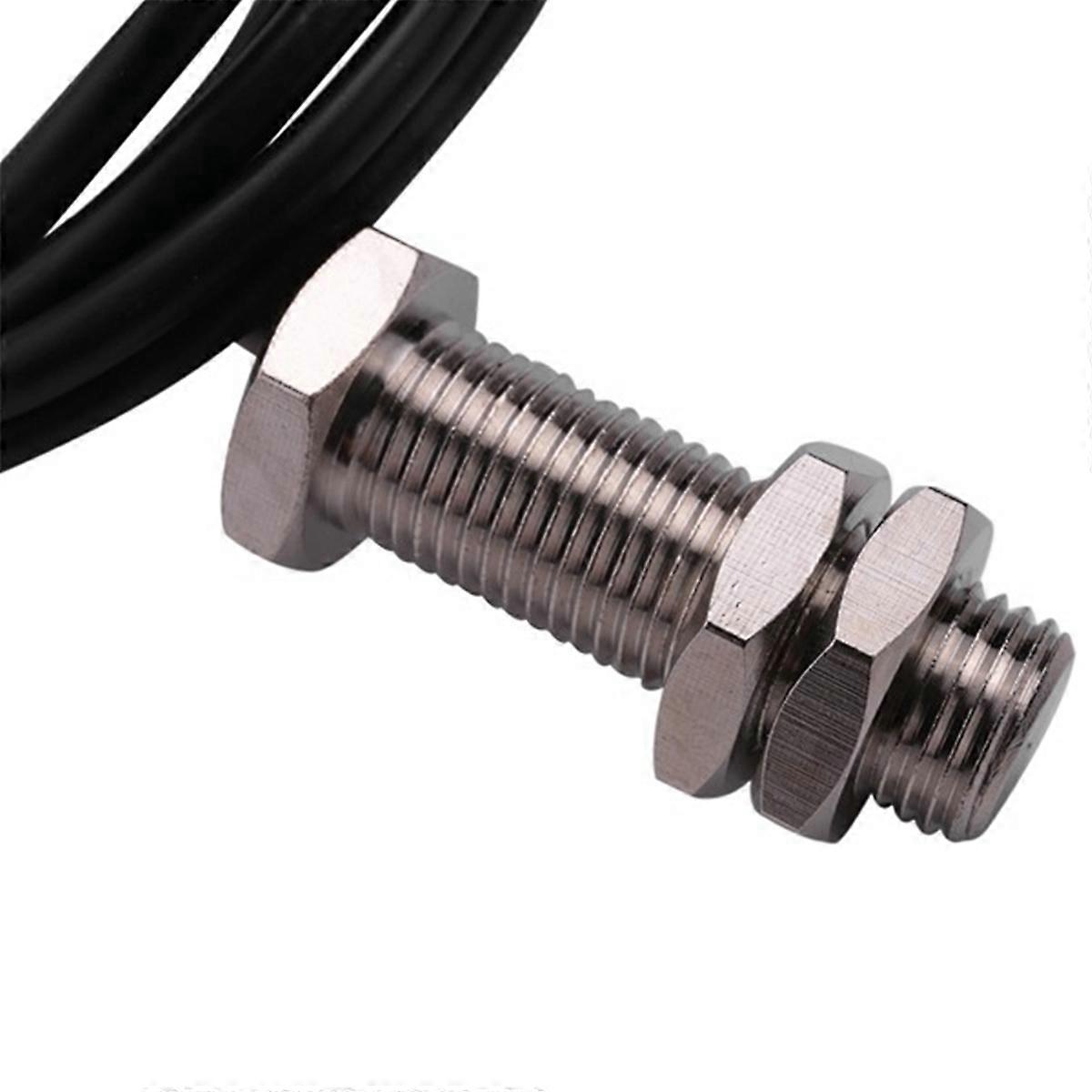Sensor Cable For Motorcycle Digital Atv Speedometer Tachometer