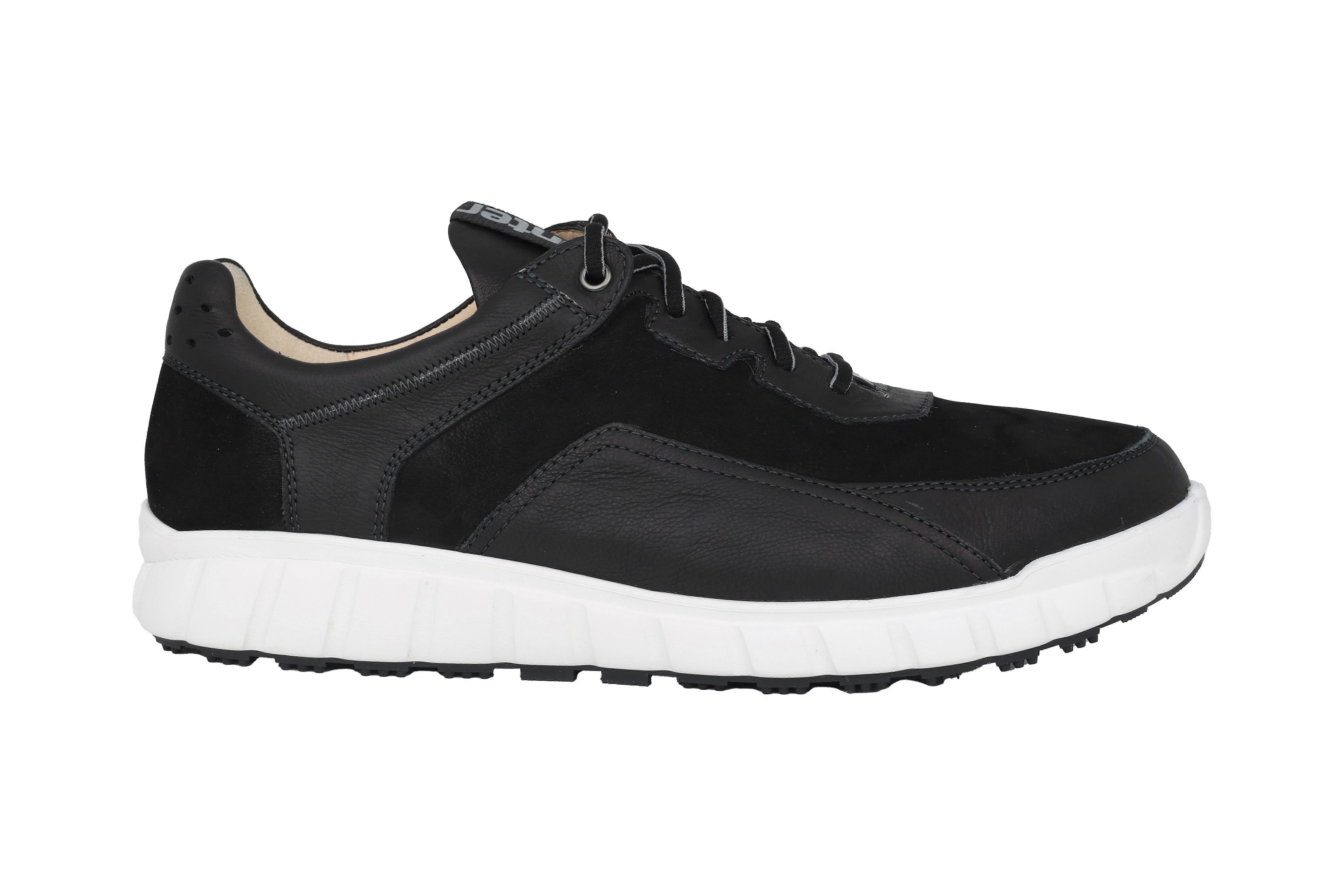 Ganter Evo - men's sneaker - extra wide