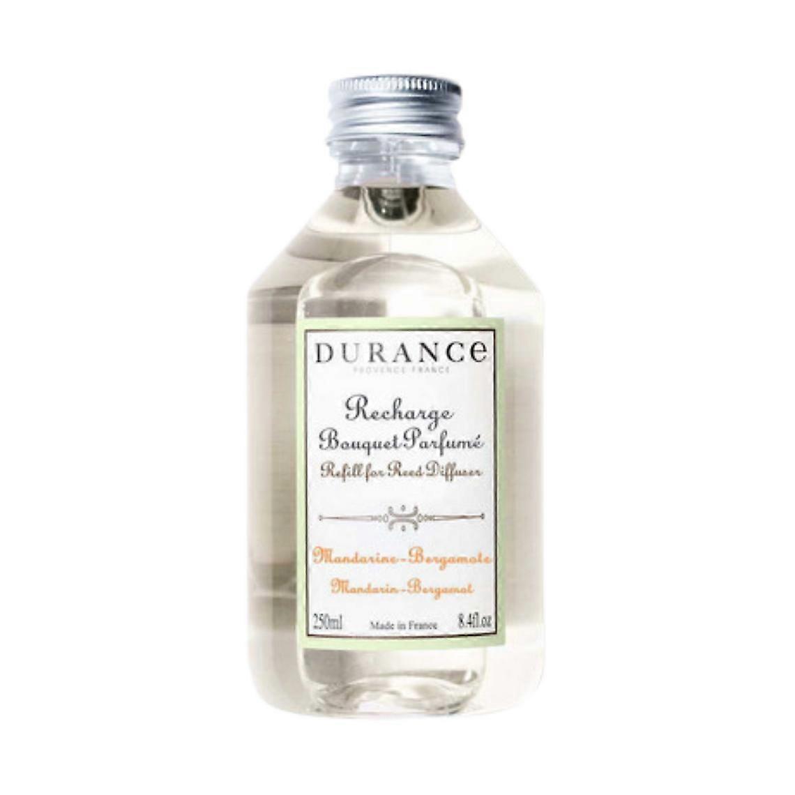 Mandarijn Bergamot Geurig Boeket Navulling