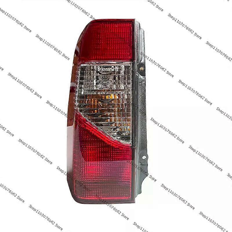 Nissan Paladin 2003 2004 2006 2007 2008 2009 2013 Auton takavalot Jarruvalot Takavalot