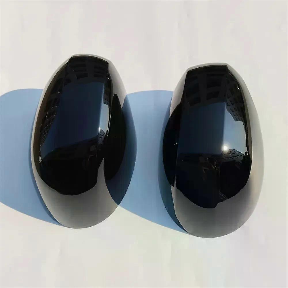 per la copertura dello specchietto retrovisore dell'auto per bmw mini cooper f54 f55 f56 f57 f60 2020 2021 2022 2023 2024 alloggiamento del tappo dello specchietto retrovisore automatico