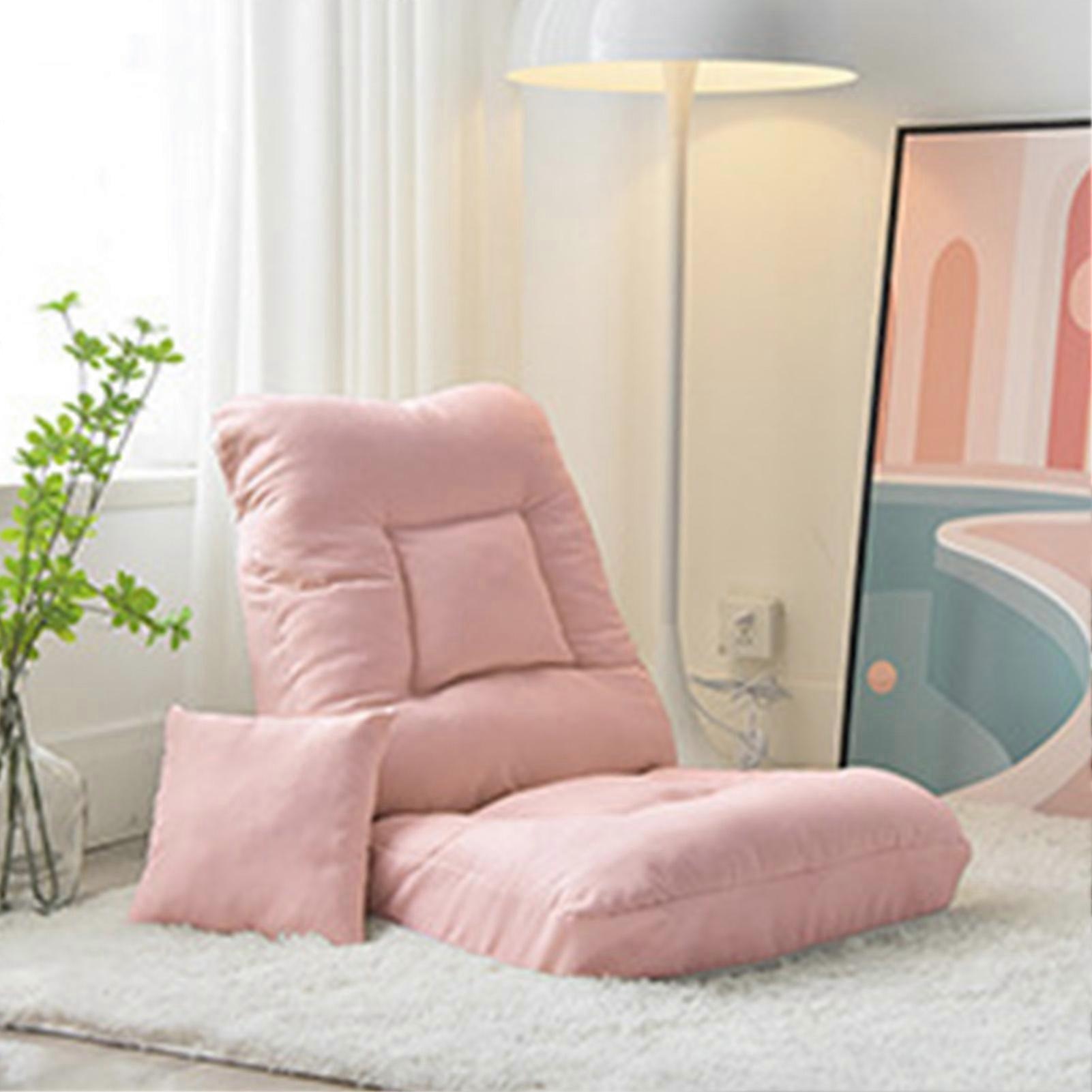 Laptop Bed Desk PP Folding Simple Downward Grooved Design Lap Desk Bed Table with Charging Hole for Bedroom Dorm