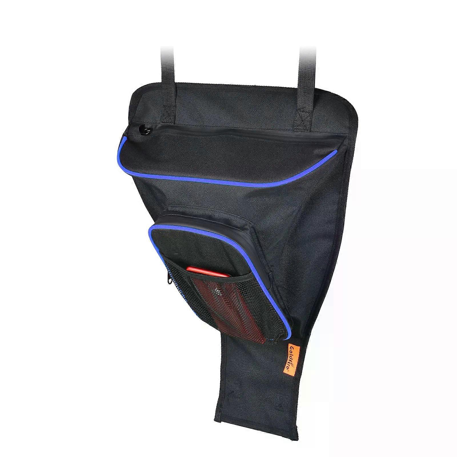 UTV Accessories 1680D RZR Storage Cab Bag RZR Center Seat Storage Bag for POLARIS RZR 1000 XP RZR 800 800S RZR 570 900