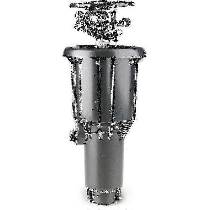 Maxi-paw Sprinkler/lawn Sprayer - Full Or Partial Circle - Remarkably Traditional"