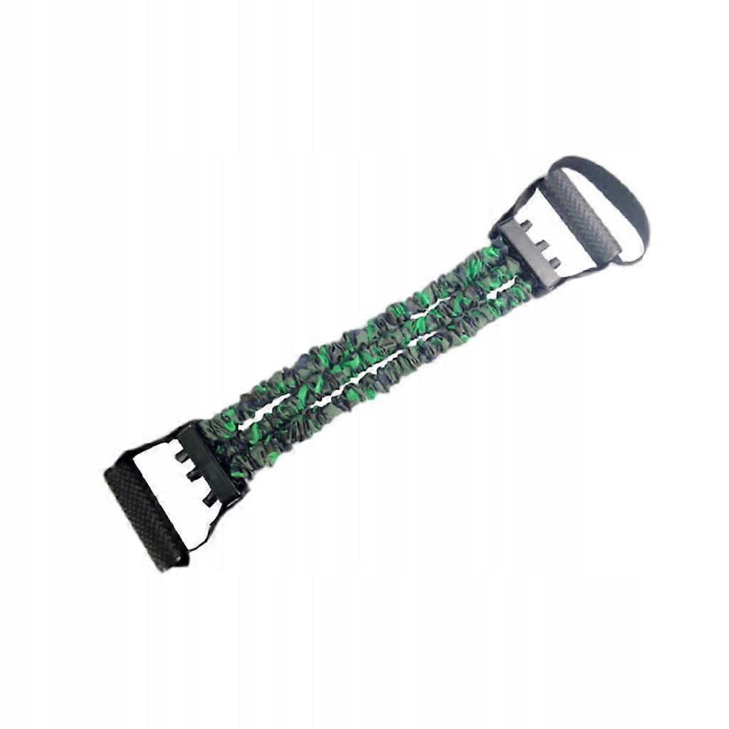 Resistance Bands For Chest Exercises