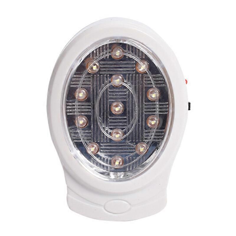 KG-913 2W Rechargeable Lighting Outage Emergency LED Light