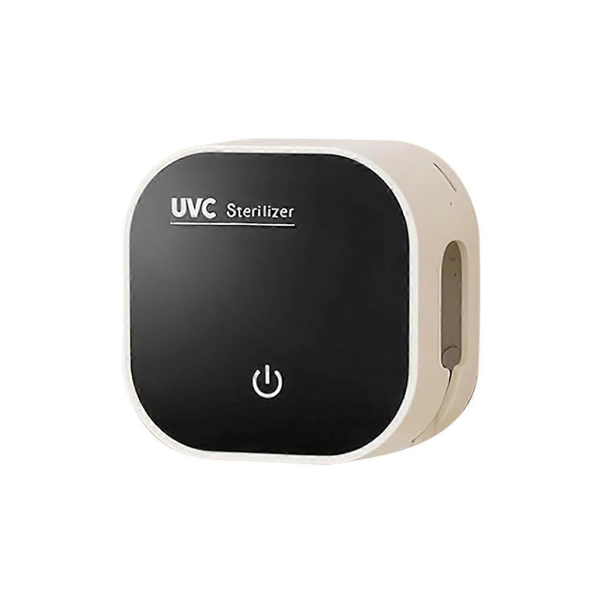 Toothbrush Holder Wall Mounted with 2 Slots Electric Stand A