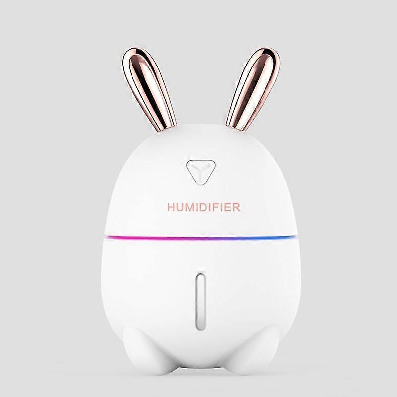 Air Humidifier Rabbit Silent Purifier Mist Makers