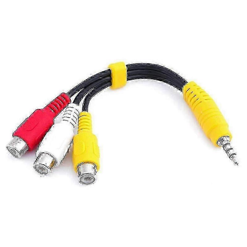 Av Input Adapter Cbf Signal Cable