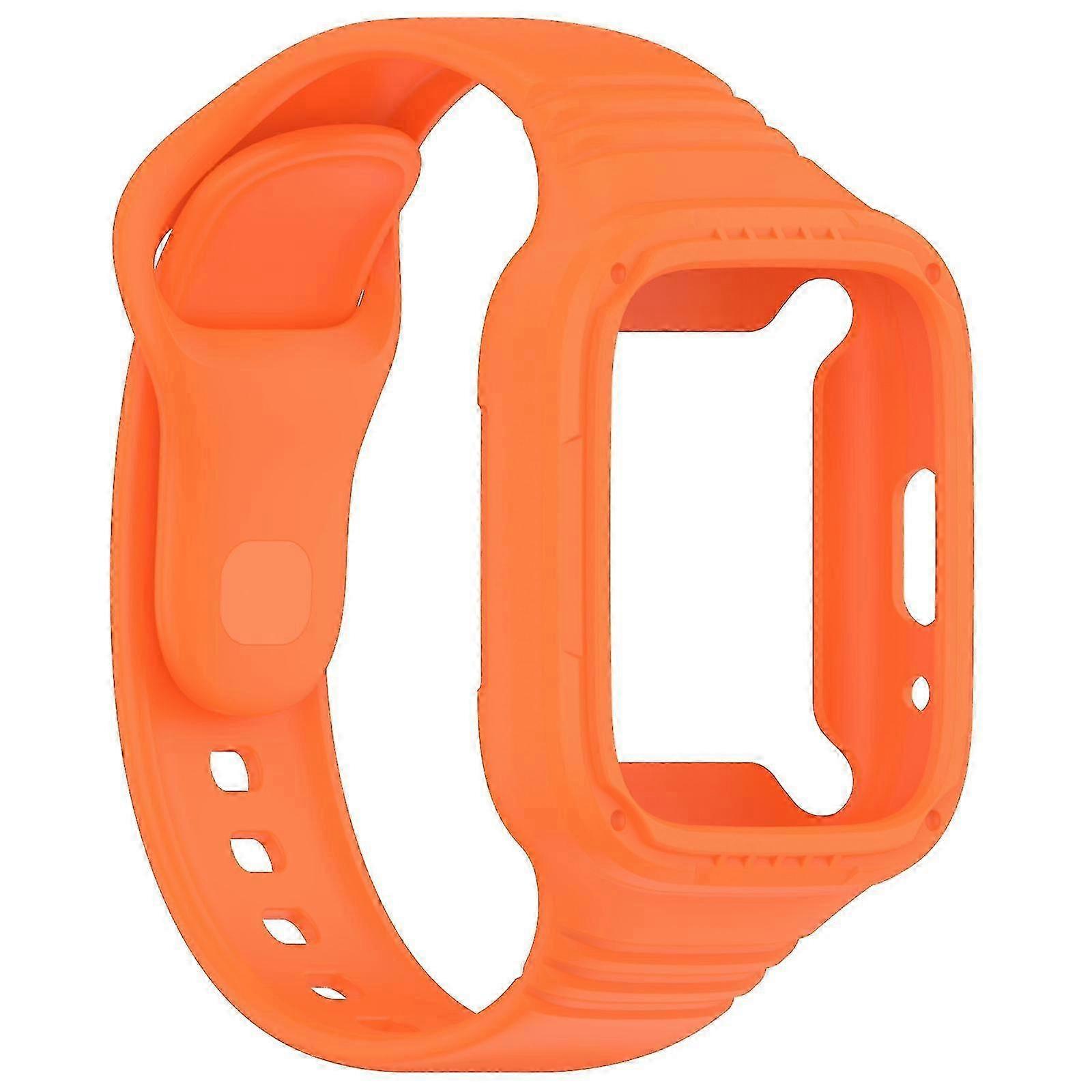Redmi Watch 3 Active Replacement Band - Silicone Material