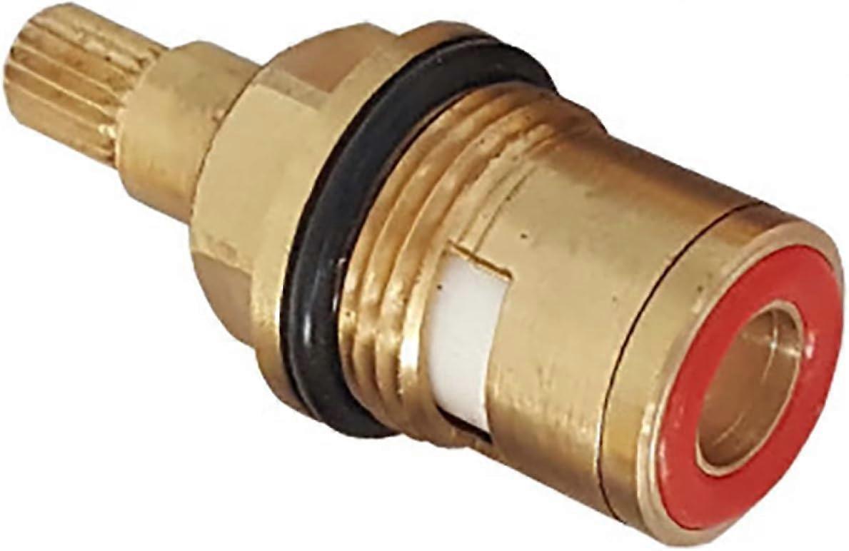 Water Knockout Drum Faucet Valve,Mixer Tap Cartridge,Replacement Tap valves