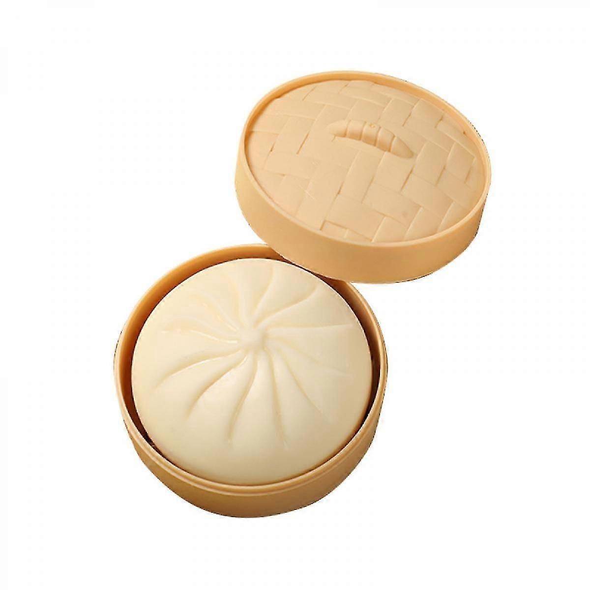 Dumpling Squishy Fidget & Stress Relief Toy