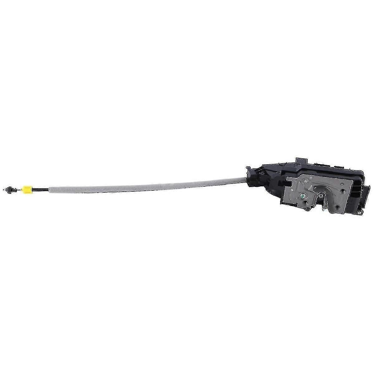 A0997201700 Car Front Left Door Lock For S-class W222