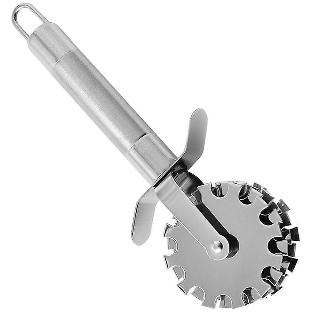Stainless Steel Meat Tenderizer Roller For Chicken And Beef