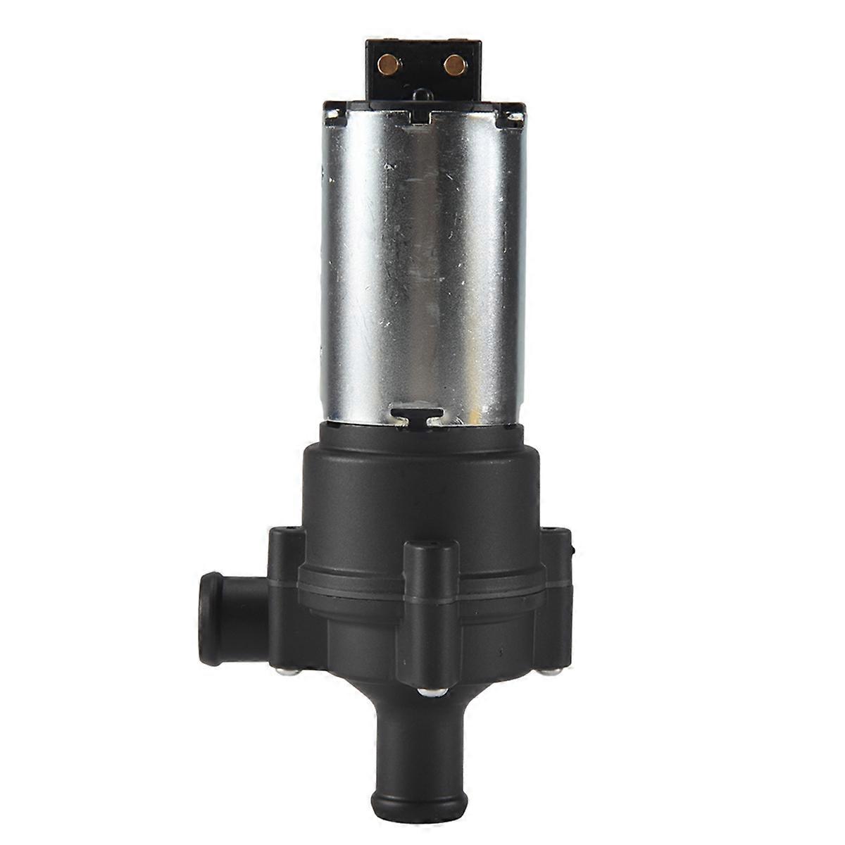 Auxiliary Water Pump,Additional Electric Water Pump 0392020026 Engine Cooling for