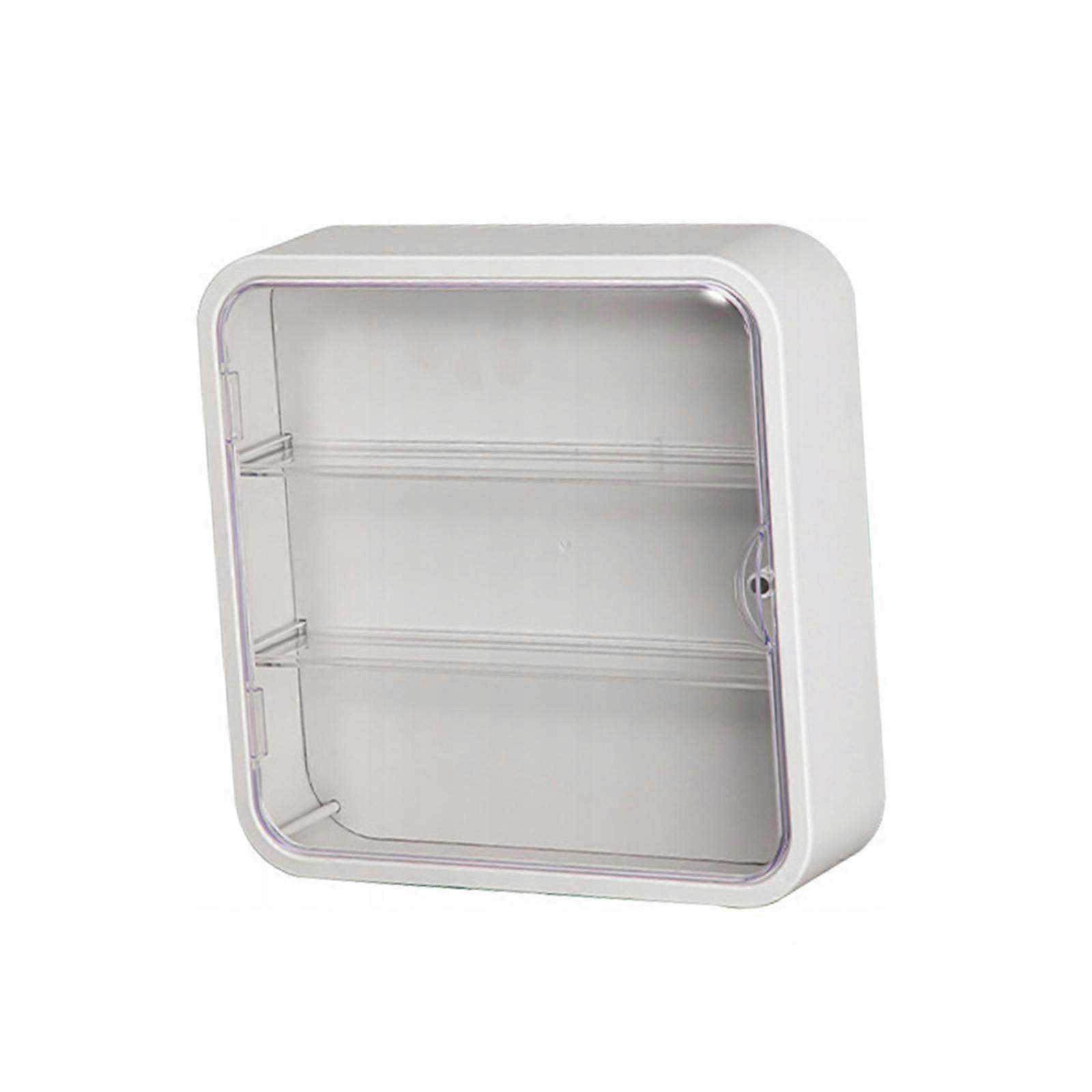 ארון תצוגה לתלייה על הקיר לאוספים