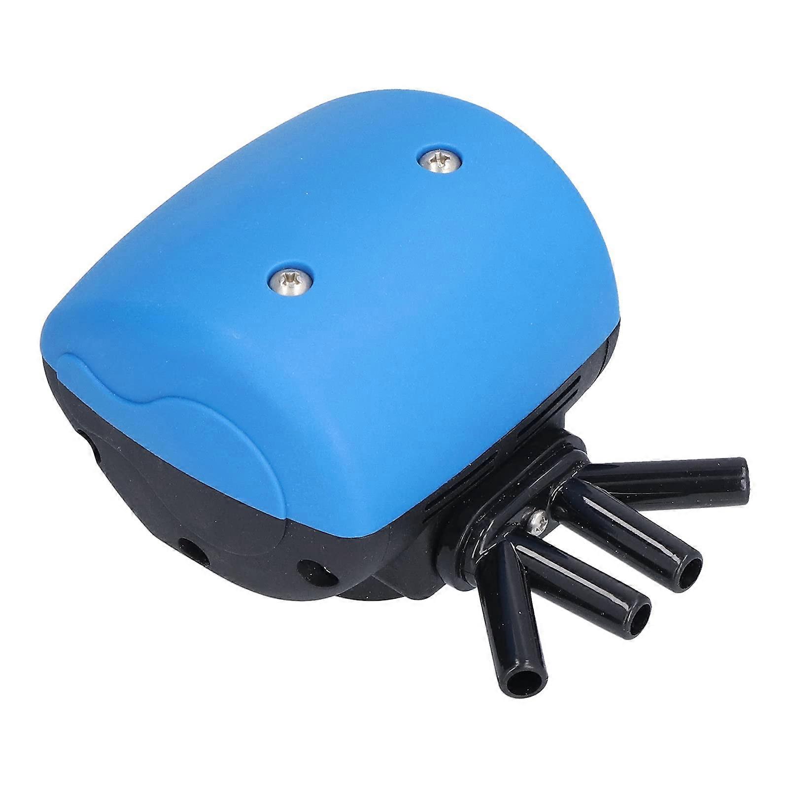 Universal Milking Pulsator 4 Outlets for Cow and Sheep Milking Machine Spare Part Easy Install and Efficient Accessory