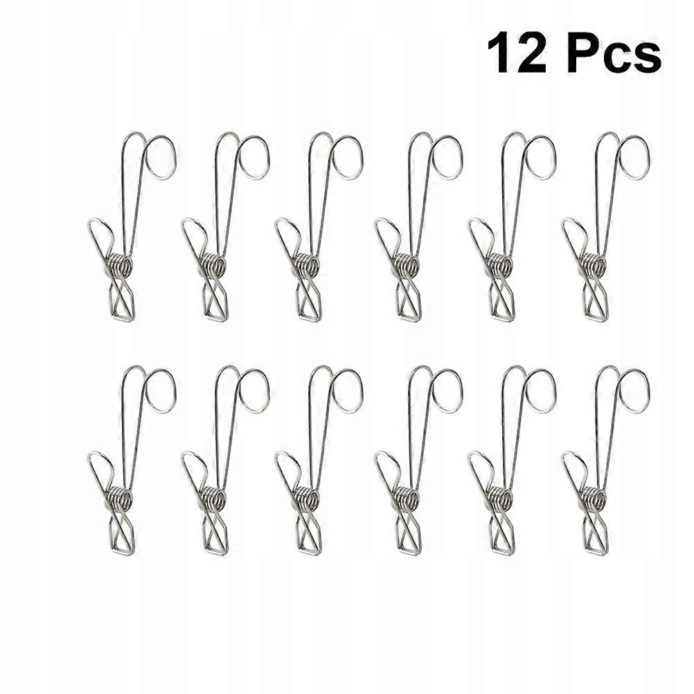 Clothes Clips, Laundry Hangers, Paper Clips