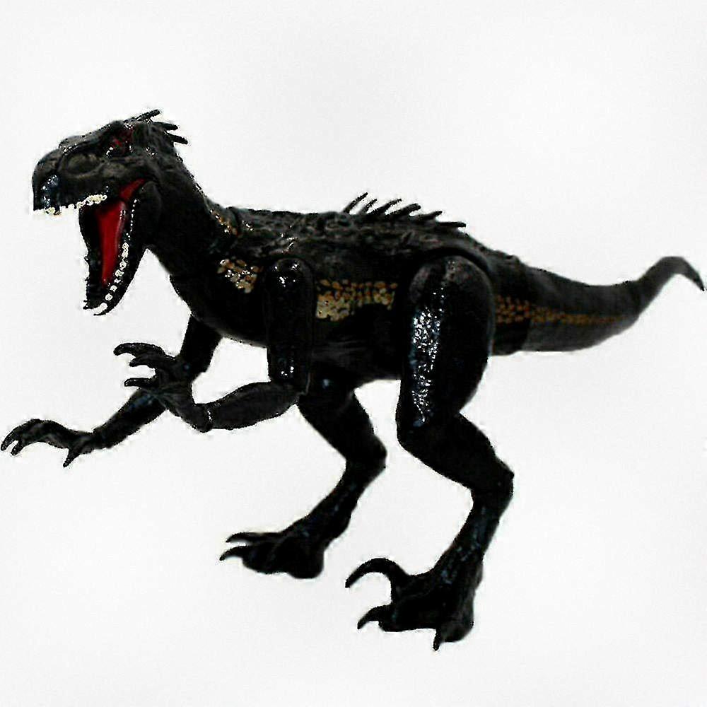 Jurassic Park Indoraptor Dinosaur Toys for Kids - Perfect for Imaginative Play and Adventure Fun