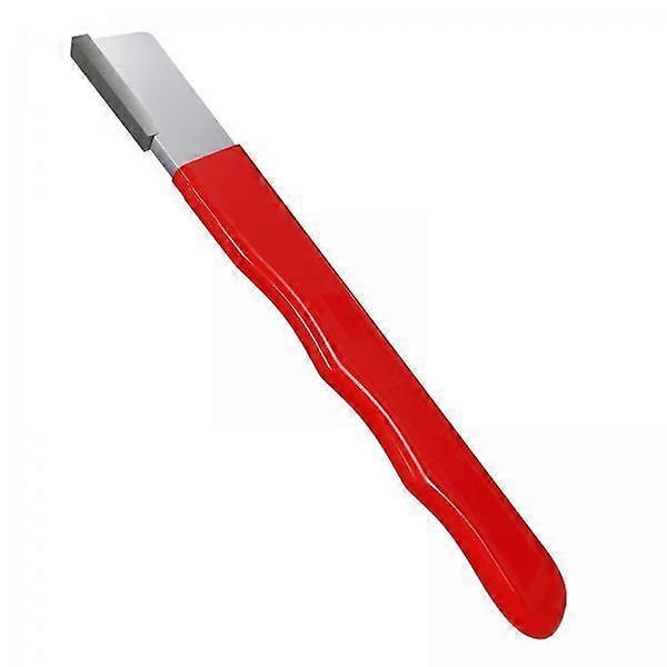 2xGardening Pruning Shear Sharpening Kitchen Sharpening Small for Outdoor