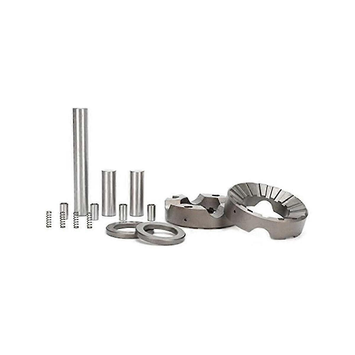 Differential Locker Assembly with 26 Spline Axles for Suzuki Samurai SL Mechanical Differential