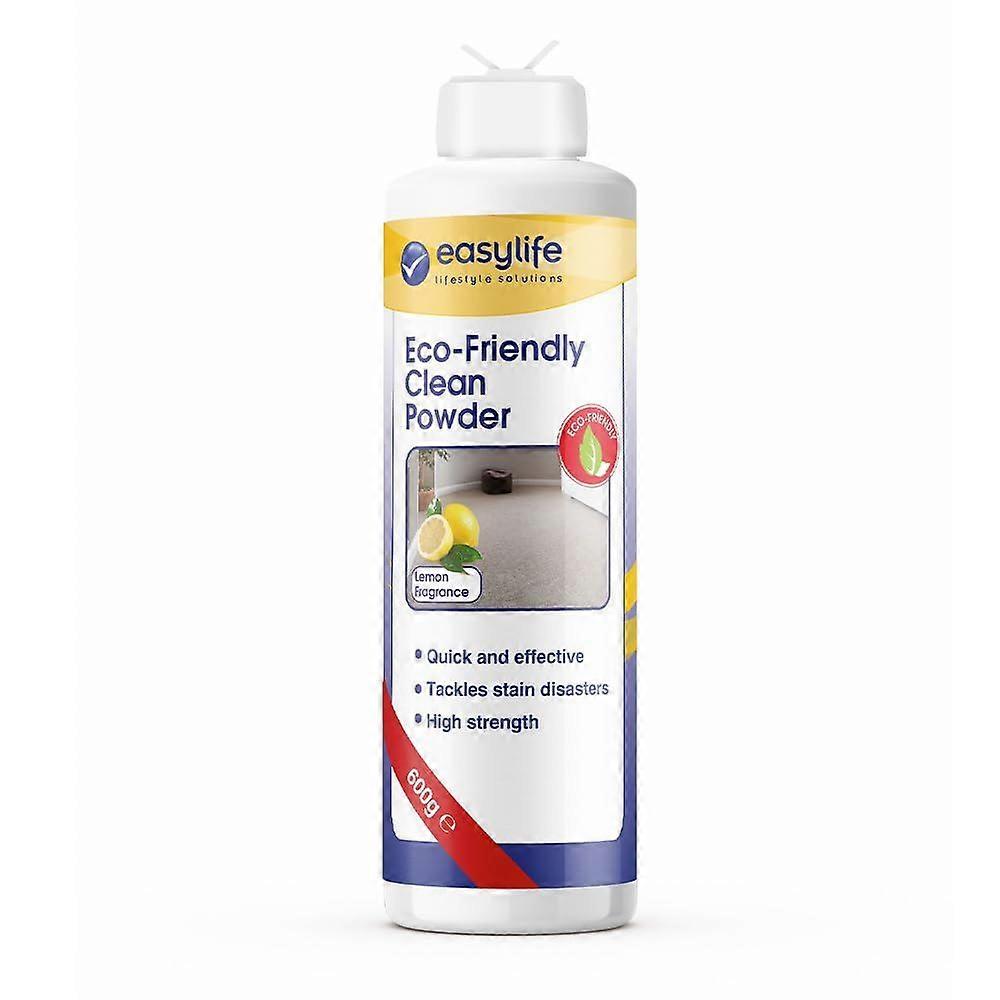 Dry Clean Carpet Powder -Lemon | Lemon5123