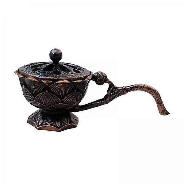 3x Incense Burner Holder Table Centerpieces Ornament Container for Line Incense