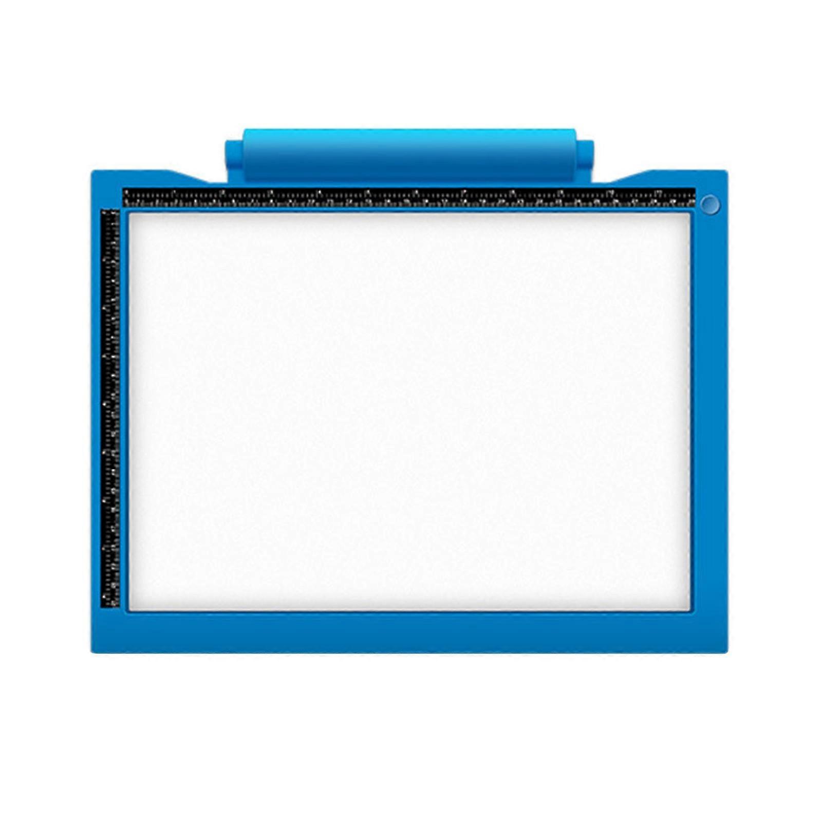 Copy Board Writing Tablet Multipurpose Resuable Light Tracing Box Portable