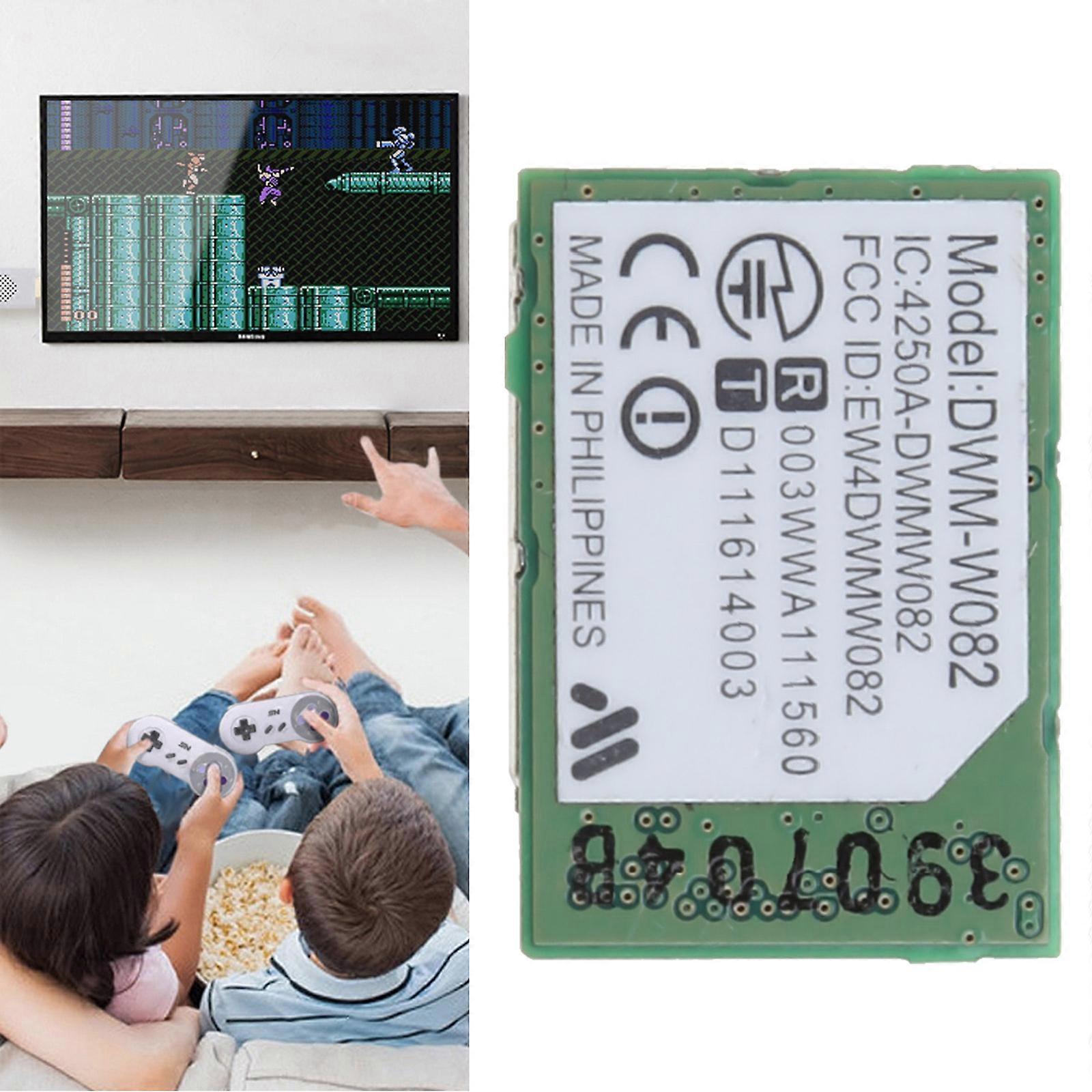 For 3DS Wireless Network Adapter Card WIFI PCB Module Board for 3DS Console